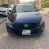 HYUNDAI SONATA 2017 thumb 10