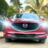 Mazda CX 5 Grand Touring thumb 1