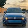 VOLKSWAGEN TIGUAN, 2017 thumb 4