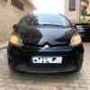 CITROËN C4 2011 thumb 0