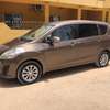 Suzuki Ertiga 7places thumb 1