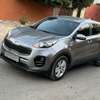KIA SPORTAGE 2016 thumb 0