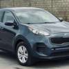 KIA Sportage 2018 venant thumb 2
