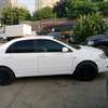Toyota Corolla essacne manille 2008 thumb 4