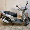 Moto scooter venant à vendre thumb 0