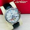 MONTRE CARTIER AUTHENTIQUE  HOMME thumb 12