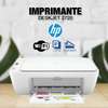 Imprimante Multifonction Couleur HP Deskjet 2720 thumb 1