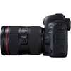 Appareil Photo Canon EOS 5D Mark IV + Ef 24-105 f/4L thumb 1