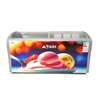CONGELATEUR 600LITRES ASTECH HORIZONTAL VITRINE FH602SCAA thumb 3