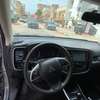 Mitsubishi Outlander 2018 thumb 4