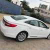 Hyundai Grandeur 2014 thumb 10