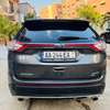 Ford Edge Titanium 2016 thumb 3