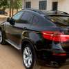 BMW X6 2012 thumb 2
