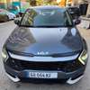 Kia Sportage 2022 thumb 5