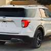 Ford Explorer Limited 2021 thumb 3