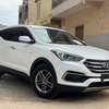 Hyundai Santafe thumb 6