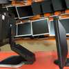 ECRAN 19 POUCES ,20",22", 24 DELL ou HP thumb 1