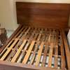 MEUBLE CHAMBRE A COUCHER SOLIDE BOIS DIM EPAISSEUR BOIS 3CM thumb 3