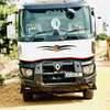 Camion Renault Benne Diesel thumb 1