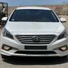 Hyundai Sonata 2017 thumb 11