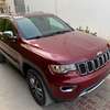 Jeep grande cherokee 2018 thumb 4