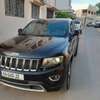 Jeep grand Cherokee limited thumb 1