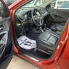 Hyundai santa Fe Limited échange possible thumb 2