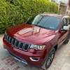 Jeep grande cherokee 2018 thumb 6