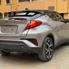 Toyota c-hr  2019 thumb 9