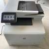 Hp  color laserjet pro MFP. M479fdw venant thumb 0