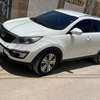Kia Sportage  2015 thumb 0