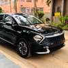 Kia sportage lx 2023 thumb 2