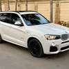 BMW X3 M package full options thumb 5