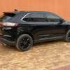Ford Edge all black thumb 13