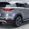 Kia Sportage  2019 thumb 7