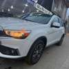 Mitsubishi RVR 2017 thumb 2