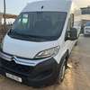 Citroen jumper  2022 thumb 2