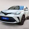 TOYOTA - CHR 2020 - BONNE OCCASION thumb 1