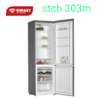REFRIGERATEUR COMBINE 3T 229L SMART TECHNOLOGY thumb 1