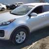 Kia Sportage thumb 0