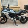 GS 850 Adventure Full Option thumb 1