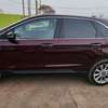 Ford Edge Titanium thumb 8