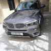 Bmw X3 2017 thumb 8