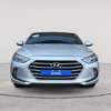 Hyundai Avante à saisir thumb 0