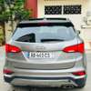 Hyundai Santafe 2018 full option thumb 4