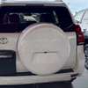 Toyota Prado 2018 thumb 9
