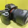 Sony Alpha A7 ii objectif 28-70mm thumb 0