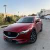 Mazda cx-5 Grand Touring 2018 thumb 0