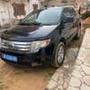 Ford Edge thumb 0