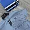 Under Armour T-shirt sport respirant plusieurs couleurs thumb 0